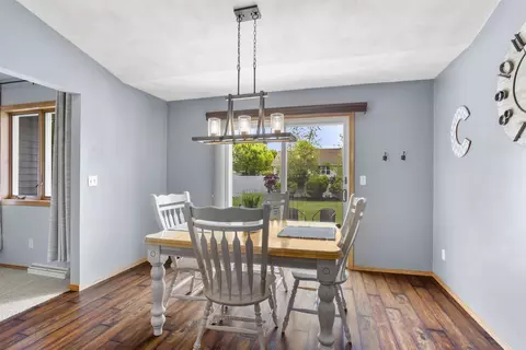 Dining - w5841 Easter Lily Drive, Appleton, WI 54915 photo 2 of 2