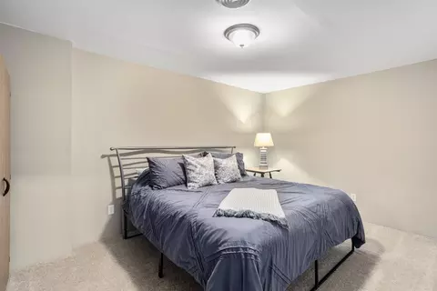 Bedroom - w5841 Easter Lily Drive, Appleton, WI 54915 photo 6 of 6