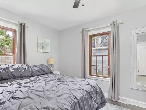 Bedroom - 1607 N Erb St, Appleton, WI 54911 photo 1 of 5