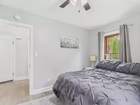 Bedroom - 1607 N Erb St, Appleton, WI 54911 photo 3 of 5