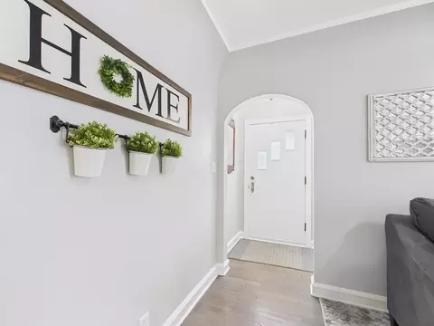 Entry Way - 1607 N Erb St, Appleton, WI 54911 photo 1 of 3