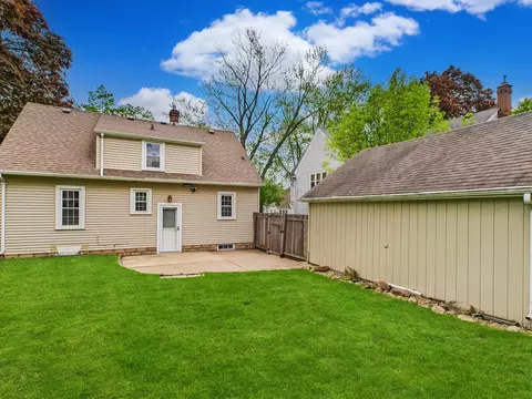 Exterior - 1607 N Erb St, Appleton, WI 54911 photo 1 of 2