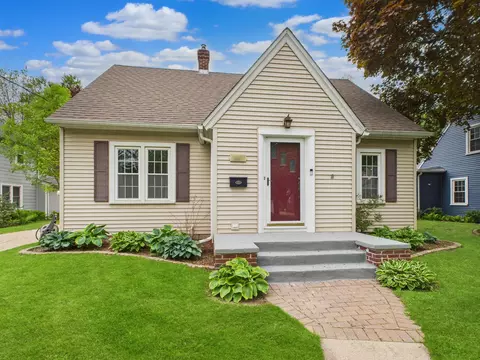 1607 N Erb St, Appleton, WI 54911