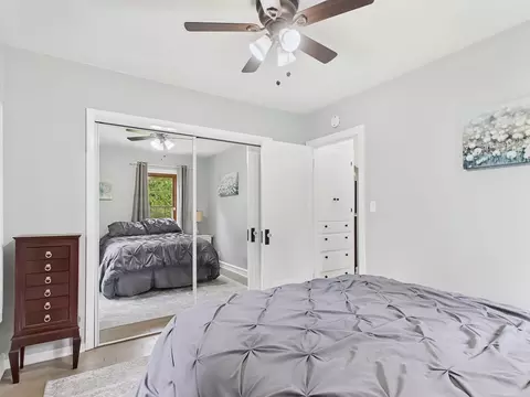 Bedroom - 1607 N Erb St, Appleton, WI 54911 photo 2 of 5