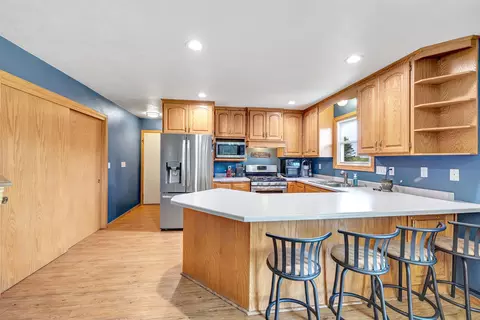 Kitchen - 3687 Foxwoods Ln, Abrams, WI 54101 photo 1 of 1