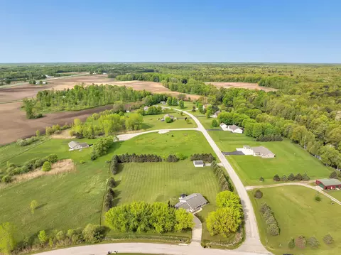 View/Area - 3687 Foxwoods Ln, Abrams, WI 54101 photo 2 of 5
