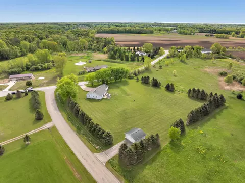 View/Area - 3687 Foxwoods Ln, Abrams, WI 54101 photo 1 of 5