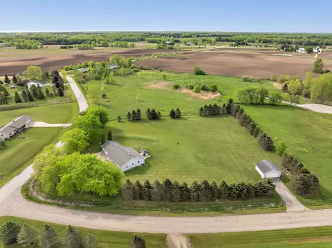 View/Area - 3687 Foxwoods Ln, Abrams, WI 54101 photo 5 of 5