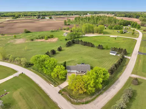 View/Area - 3687 Foxwoods Ln, Abrams, WI 54101 photo 3 of 5