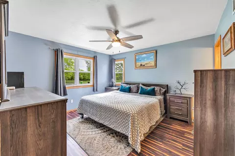 Bedroom - 3687 Foxwoods Ln, Abrams, WI 54101 photo 1 of 3