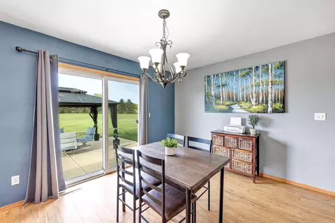 Dining - 3687 Foxwoods Ln, Abrams, WI 54101 photo 2 of 2