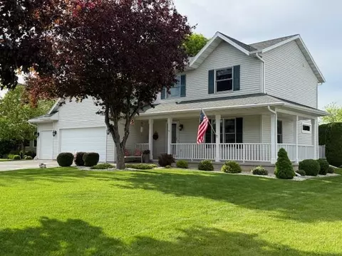 35 Sammy Jo Cir, Fond Du Lac, WI 54935