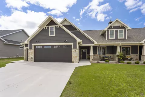 w4949 Cottage Lane, Sherwood, WI 54169