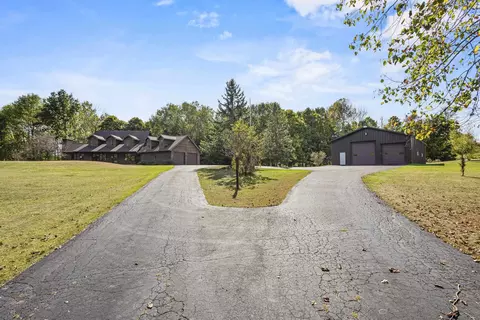 5804 North Ave, Denmark, WI 54208