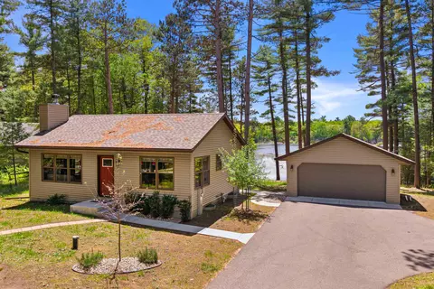 n4073 Forest Drive, Hancock, WI 54943