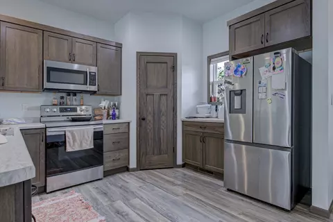 Kitchen - n406 Marion Avenue, Appleton, WI 54915 photo 1 of 3