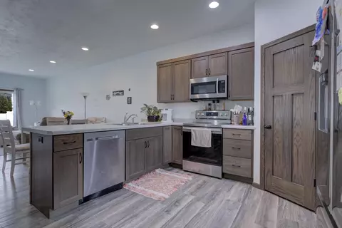 Kitchen - n406 Marion Avenue, Appleton, WI 54915 photo 2 of 3
