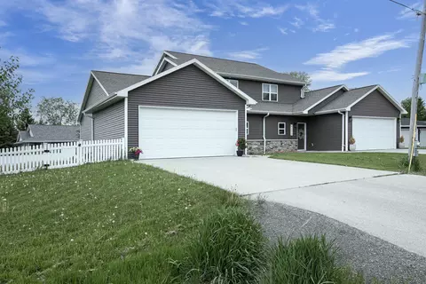Exterior - n406 Marion Avenue, Appleton, WI 54915 photo 7 of 7