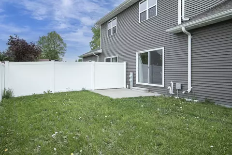 Exterior - n406 Marion Avenue, Appleton, WI 54915 photo 6 of 7