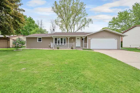 2314 Jubilee Dr, Green Bay, WI 54311