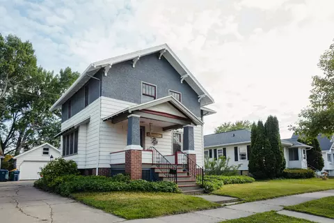 100 15th St, Fond Du Lac, WI 54935