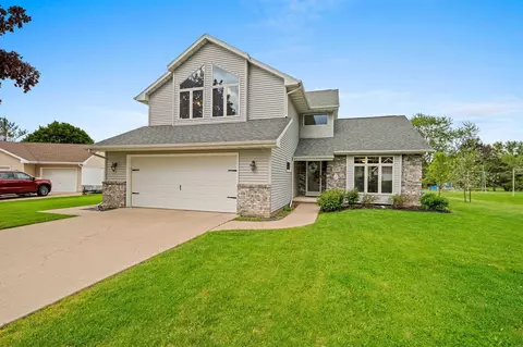 1346 Partridge Ct, Oshkosh, WI 54904