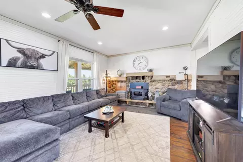 Living - 4600 Kamper Ln, Denmark, WI 54208 photo 3 of 3