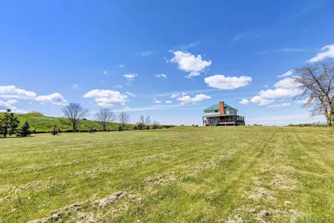 Exterior - 4600 Kamper Ln, Denmark, WI 54208 photo 4 of 7