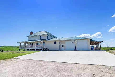Exterior - 4600 Kamper Ln, Denmark, WI 54208 photo 6 of 7