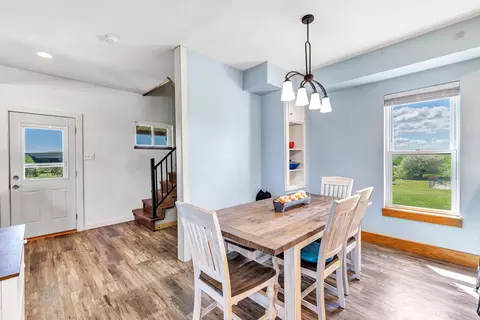 Dining - 4600 Kamper Ln, Denmark, WI 54208 photo 1 of 2
