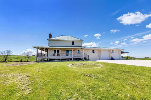 Exterior - 4600 Kamper Ln, Denmark, WI 54208 photo 1 of 7