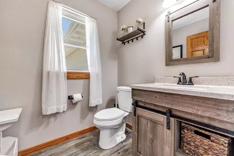 Bath - 4600 Kamper Ln, Denmark, WI 54208 photo 1 of 3