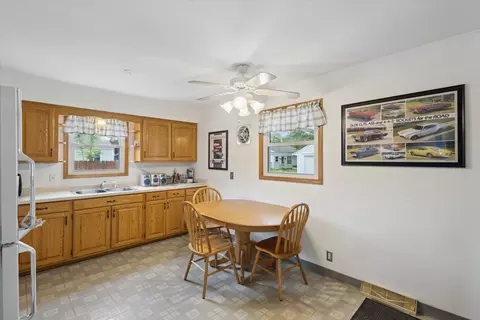 Kitchen - 325 S Schaefer St, Appleton, WI 54915 photo 5 of 5
