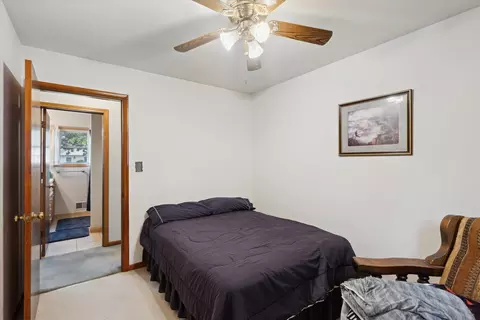 Bedroom - 325 S Schaefer St, Appleton, WI 54915 photo 5 of 5