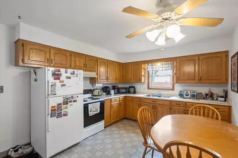 Kitchen - 325 S Schaefer St, Appleton, WI 54915 photo 1 of 5