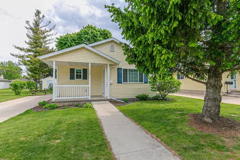 1139 W Hawes Ave, Appleton, WI 54914