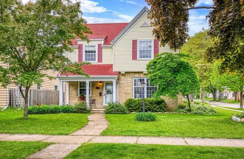 326 W Parkway Blvd, Appleton, WI 54911