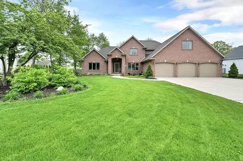 1571 Polo Run Ter, Green Bay, WI 54313