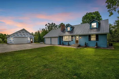 w4593 Old 352 Road, Stephenson, MI 49887