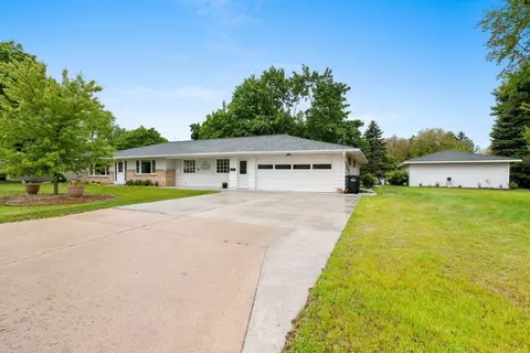 1037 S Union St, Shawano, WI 54166