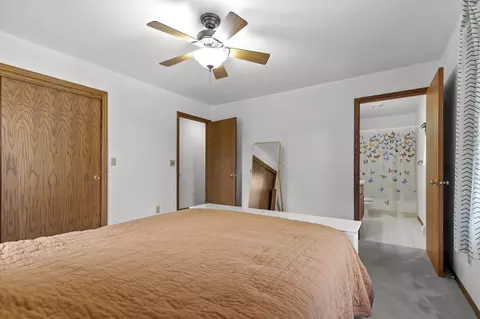 Bedroom - 725 E Scott St, Omro, WI 54963 photo 5 of 5
