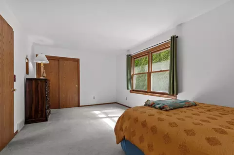 Bedroom - 725 E Scott St, Omro, WI 54963 photo 3 of 5