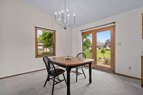 Dining - 725 E Scott St, Omro, WI 54963 photo 1 of 2
