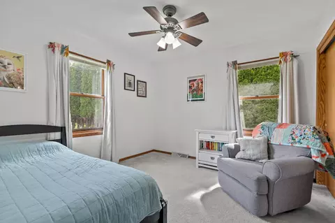 Bedroom - 725 E Scott St, Omro, WI 54963 photo 1 of 5