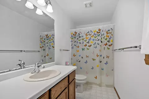 Bath - 725 E Scott St, Omro, WI 54963 photo 1 of 2