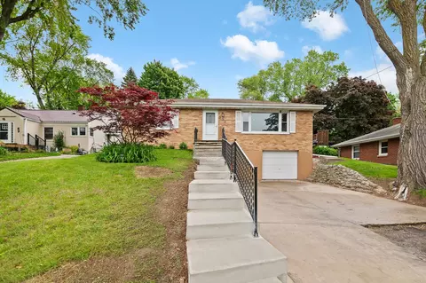 533 Bader St, Green Bay, WI 54302