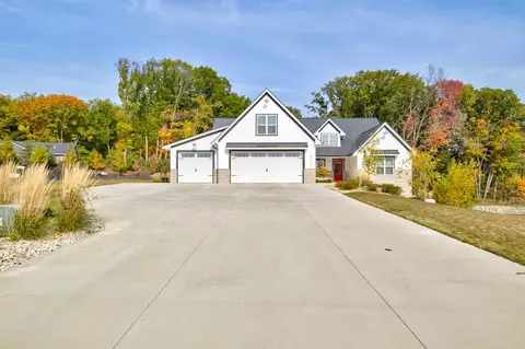 4170 Trenty Trl, Oneida, WI 54155