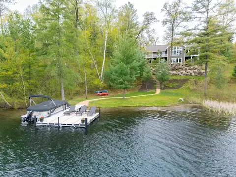 w12900 West Shore Drive, Crivitz, WI 54114