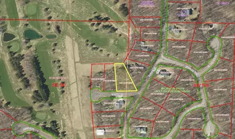 54138 Lakewood Drive #24, Lakewood, WI 54138