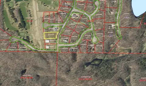 reagan lane, Lakewood, WI 54138